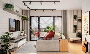 Imagem: Apartamento à venda no bairro Mercês