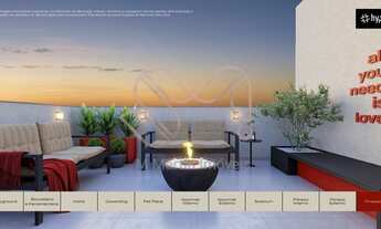 Imagem 5: Apartamento à venda no bairro Mercês - Curitiba/PR