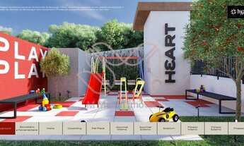 Imagem 7: Apartamento à venda no bairro Mercês - Curitiba/PR