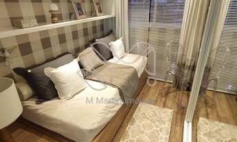 Imagem 2: Apartamento à venda no bairro Capão Raso - Curitiba/PR