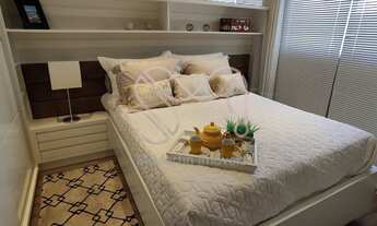 Imagem: Apartamento à venda no bairro Capão Raso