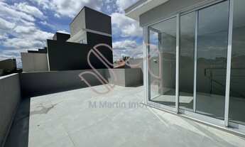 Imagem 6: Sobrado à venda no bairro Bairro Alto - Curitiba/PR