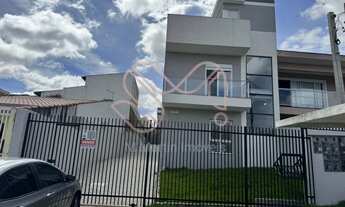 Imagem 2: Sobrado à venda no bairro Bairro Alto - Curitiba/PR