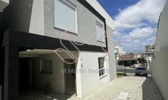 Imagem 3: Sobrado à venda no bairro Bairro Alto - Curitiba/PR