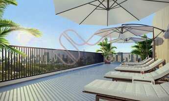 Imagem 7: Apartamento à venda no bairro Rebouças - Curitiba/PR