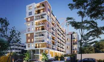 Imagem 3: Apartamento à venda no bairro Rebouças - Curitiba/PR