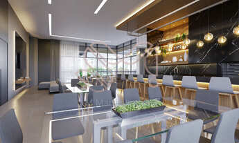 Imagem 3: Apartamento à venda no bairro Batel - Curitiba/PR