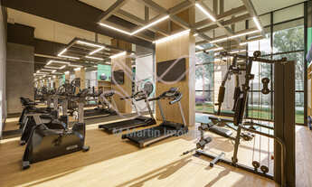 Imagem 7: Apartamento à venda no bairro Batel - Curitiba/PR