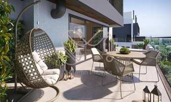 Imagem 4: Apartamento à venda no bairro Juvevê - Curitiba/PR