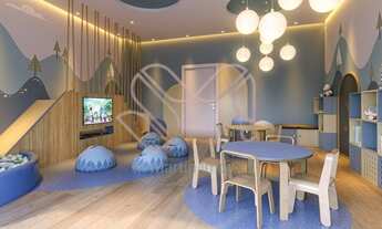 Imagem 6: Apartamento à venda no bairro Juvevê - Curitiba/PR