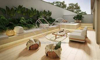 Imagem 5: Apartamento Alto Padrão em Água Verde, Curitiba/PR