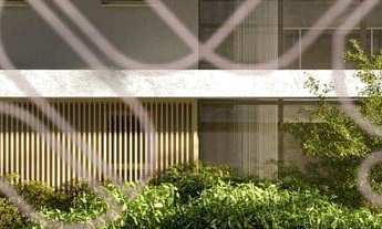 Imagem: Apartamento Alto Padrão em Água Verde