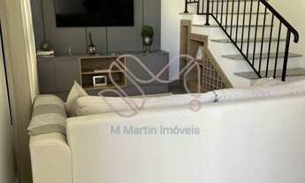 Imagem 2: Sobrado Triplex em Condomínio Bairro Pilarzinho/Bom Retiro