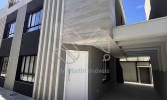 Imagem: Sobrado Triplex em Condomínio Bairro Pilarzinho/Bom