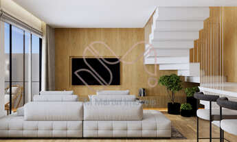 Imagem 4: Casa à venda no bairro Santa Felicidade - Curitiba/PR