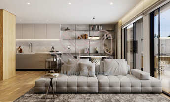 Imagem 6: Casa à venda no bairro Santa Felicidade - Curitiba/PR