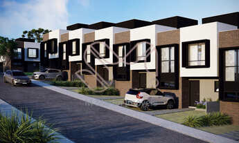 Imagem 3: Casa à venda no bairro Santa Felicidade - Curitiba/PR