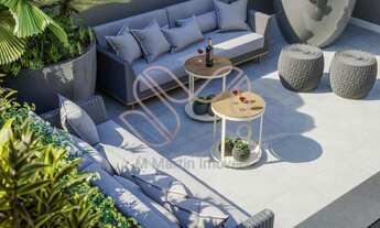 Imagem 5: Apartamento à venda no bairro Centro - Curitiba/PR