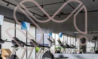 Imagem 7: Apartamento à venda no bairro Centro - Curitiba/PR