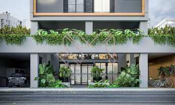 Imagem 3: Apartamento à venda no bairro Centro - Curitiba/PR