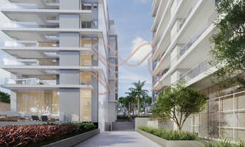 Imagem 6: Apartamento à venda no bairro Vila Izabel - Curitiba/PR