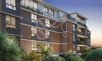 Imagem 4: Apartamento à venda no bairro Cabral - Curitiba/PR