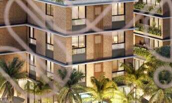 Imagem: Apartamento à venda no bairro Cabral