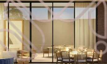 Imagem 5: Apartamento à venda no bairro Cabral - Curitiba/PR