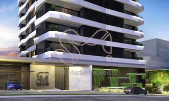 Imagem 4: Apartamento à venda no bairro Bigorrilho - Curitiba/PR