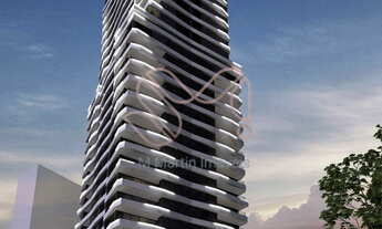 Imagem: Apartamento à venda no bairro Bigorrilho