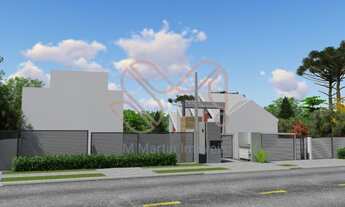 Imagem 7: Sobrado à venda no bairro Campo Comprido - Curitiba/PR