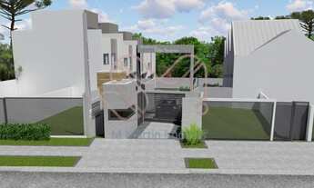 Imagem 4: Sobrado à venda no bairro Campo Comprido - Curitiba/PR