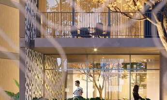 Imagem 3: Cobertura à venda no bairro Batel - Curitiba/PR