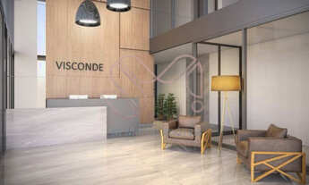 Imagem 4: Apartamento à venda no bairro Centro - Curitiba/PR