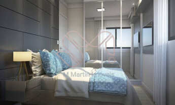 Imagem: Apartamento à venda no bairro Centro