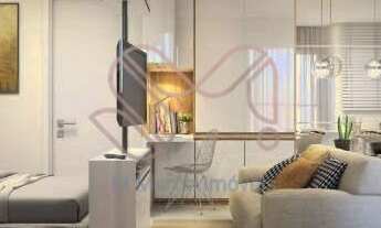 Imagem 2: Apartamento à venda no bairro Centro - Curitiba/PR