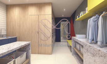 Imagem 5: Apartamento em Centro, Curitiba/PR