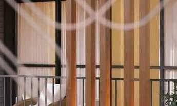 Imagem 2: Apartamento Alto Padrão BATEL