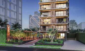 Imagem: Apartamento Alto Padrão BATEL