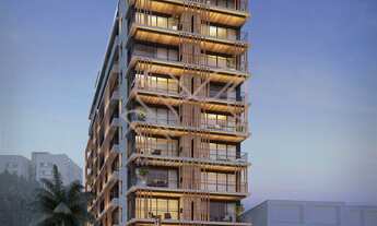 Imagem 3: Apartamento Alto Padrão BATEL