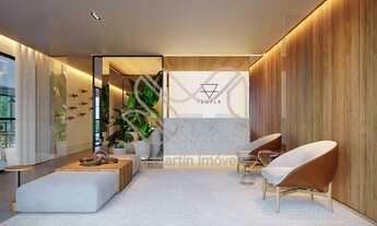 Imagem 7: Apartamento Alto Padrão BATEL