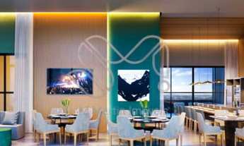 Imagem 4: Cobertura no Bigorrilho