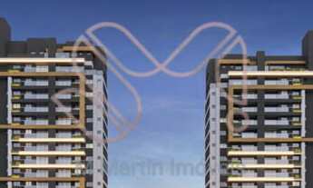 Imagem: Cobertura no Bigorrilho