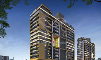 Imagem 2: Cobertura no Bigorrilho