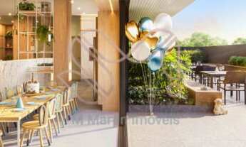 Imagem 3: Cobertura no Bigorrilho