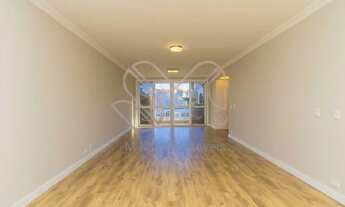 Imagem 6: Apartamento à CORAÇÃO DO BATEL Curitiba/PR