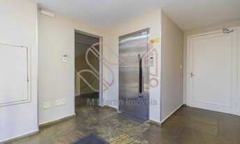 Imagem 4: Apartamento à CORAÇÃO DO BATEL Curitiba/PR