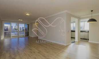 Imagem 5: Apartamento à CORAÇÃO DO BATEL Curitiba/PR