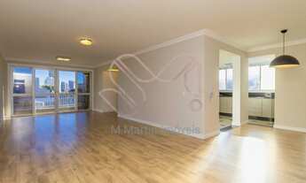 Imagem 7: Apartamento à CORAÇÃO DO BATEL Curitiba/PR