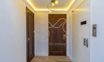 Imagem 3: Apartamento à CORAÇÃO DO BATEL Curitiba/PR